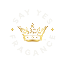 SAY YES FRAGANCE 